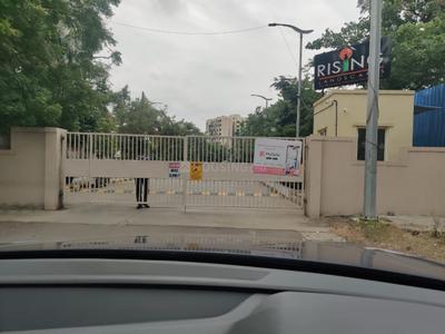 Image of 3400 Sq.ft Residential Plot / Land for sale in Arista Pinnacle Hills, Mohammed Wadi, Pune for Rs. 20000000