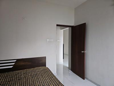 Bedroom Image of 500 Sq.ft 1 BHK Apartment / Flat for sale in VTP Purvanchal, Kesnand Pune for Rs. 2950000