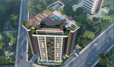 2 BHK Flat