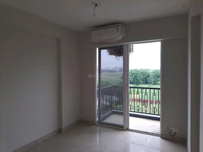 Bedroom Image of 1050 Sq.ft 2 BHK Builder Floor for sale in Signature Global City 81, Sector 81 Gurgaon for Rs. 11500000