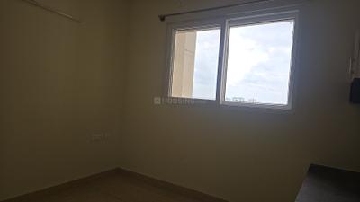 Bedroom Image of 1215 Sq.ft 2 BHK Apartment / Flat for rent in Prestige Falcon City, Konanakunte Bengaluru for Rs. 56000