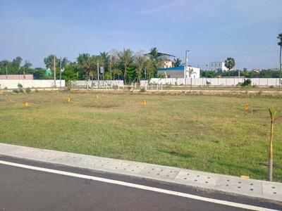 Residential Plot