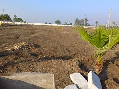 Image of 150 Sq.ft Residential Plot / Land for sale in Zaheerabad, Sangareddy for Rs. 1050000