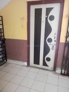 Bedroom Image of 1150 Sq.ft 3 BHK Apartment / Flat for sale in Vibgyor Mira Garden, Madhyamgram Kolkata for Rs. 3000000