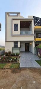 Image of 1500 Sq.ft 2 BHK Independent House for sale in Sai Nagar, Amravati for Rs. 5100000