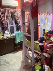 Bedroom Image of 950 Sq.ft 2 BHK Apartment / Flat for sale in Haltu Kolkata for Rs. 5600000