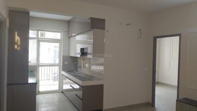 Kitchen Image of 682 Sq.ft 2 BHK Apartment / Flat for sale in Suncity Avenue 76, Sector 76 Gurgaon for Rs. 8500000
