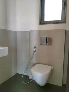 Bedroom Two Image of 950 Sq.ft 2 BHK Apartment / Flat for sale in Piramal Vaikunth , Thane West Thane for Rs. 18500000