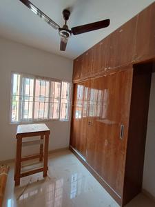 Bedroom Image of 698 Sq.ft 2 BHK Apartment / Flat for sale in Shriram 107 Southeast Phase 3, Attibele Bengaluru for Rs. 4900000