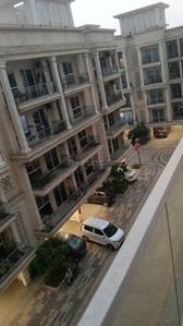 Image of 1050 Sq.ft 2 BHK Builder Floor for sale in Signature Global City 92, Sector 92, Gurgaon for Rs. 10800000