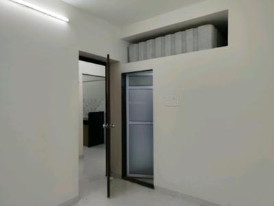 Bedroom Image of 455 Sq.ft 1 BHK Apartment / Flat for sale in Mansarovar Pearl Gardens, Vasai West Vasai for Rs. 5000000