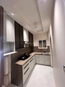 Kitchen Image of 1172 Sq.ft 3 BHK Apartment / Flat for sale in ACL Love Home Joypur, Budhsinghpura Jaipur for Rs. 6499999