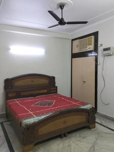 Bedroom Image of 1620 Sq.ft 3 BHK Apartment / Flat for sale in Vivek Vihar New Delhi for Rs. 29000000