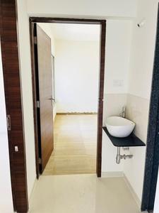 Image of 816 Sq.ft 2 BHK Apartment / Flat for sale in Saheel Waterfront, Ravet, Pune for Rs. 6800020