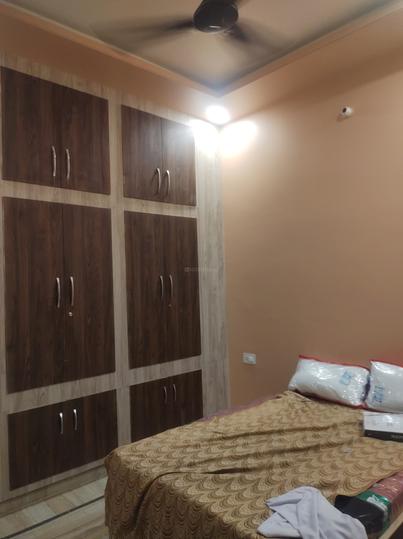 Sector 8, Pratap Nagar Bedroom 1