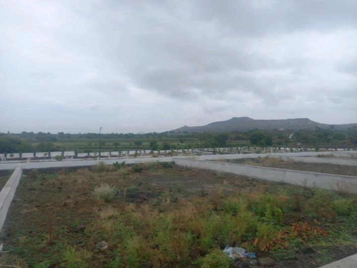 krushnakunj phase 2 NA plots Main Image 1