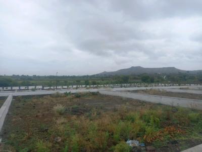 krushnakunj phase 2 NA plots Plot View 1
