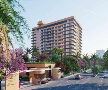 Image of 1189 Sq.ft 2 BHK Apartment / Flat for sale in Tattva Apas, Beltarodi, Nagpur for Rs. 5354325