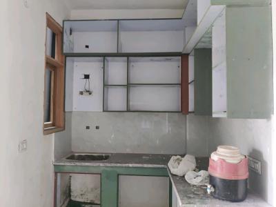 Kitchen Image of 750 Sq.ft 2 BHK Builder Floor for sale in DLF Ankur Vihar Ghaziabad for Rs. 2270000