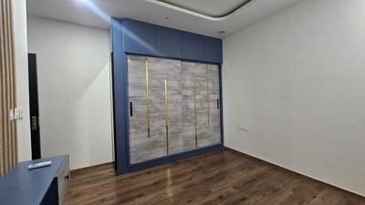 Bedroom Image of 1960 Sq.ft 3 BHK Apartment / Flat for rent in BSCPL Bollineni Bion, Kondapur Hyderabad for Rs. 80000