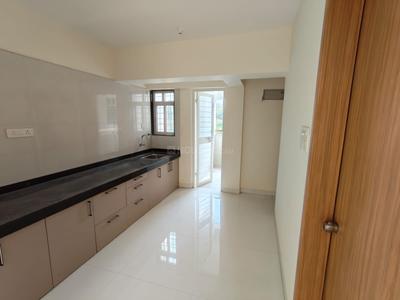 Kitchen Image of 950 Sq.ft 2 BHK Apartment / Flat for sale in Shri Blue Oak Exotica, Kondhwa Pune for Rs. 7500000