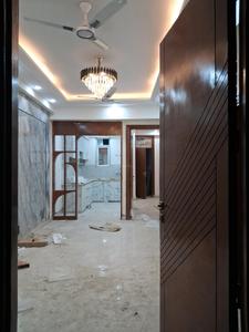 Main Entrance Image of 1050 Sq.ft 2 BHK Apartment / Flat for sale in Sector 73 Noida for Rs. 4200000