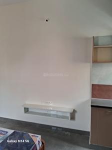 Bedroom Image of 300 Sq.ft 1 RK Independent House for rent in Arakere Bengaluru for Rs. 11000