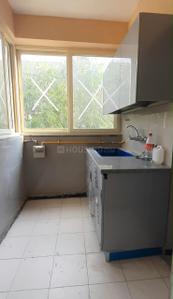 Kitchen Image of 1400 Sq.ft 3 BHK Apartment / Flat for sale in Sector 21D Faridabad for Rs. 20000000