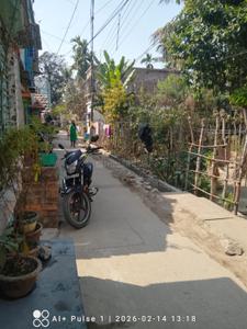 Image of 1200 Sq.ft 3 BHK Independent House for sale in Barasat, Kolkata for Rs. 2500000