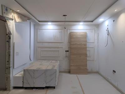 4 BHK Independent Builder Floor