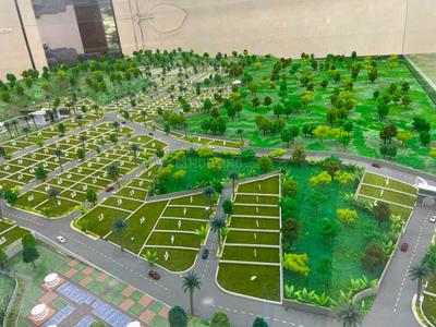 Image of 2368 Sq.ft Residential Plot / Land for sale in Riyasat Bliss, Panvel, Navi Mumbai for Rs. 15866005