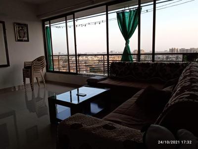Hall Image of 1440 Sq.ft 3 BHK Apartment / Flat for sale in Aaryan Gloria, South Bopal Ahmedabad for Rs. 7500000