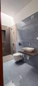 Bathroom Image of 2100 Sq.ft 4 BHK Villa for sale in Yogi Hridyam Bungalows, Atladara Vadodara for Rs. 14500000
