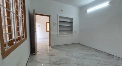Bedroom Image of 1100 Sq.ft 2 BHK Independent House for sale in Vedapatti Coimbatore for Rs. 7500000