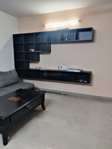 Hall Image of 1100 Sq.ft 2 BHK Apartment / Flat for sale in Unitech Pearl Apartment, HSR Layout Bengaluru for Rs. 12000000