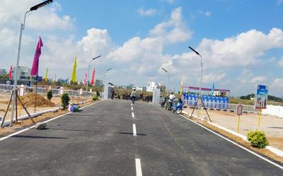 Image of 1152 Sq.ft Residential Plot / Land for sale in Selvanagar, Chennai for Rs. 7800000