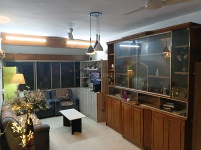 2 BHK Apartment
