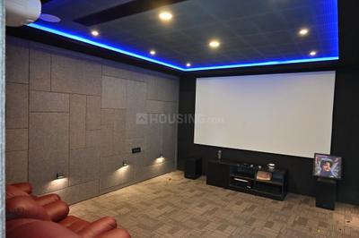 Bedroom Image of 5000 Sq.ft 4.5 BHK Independent House for sale in Thrikkakara North Kochi for Rs. 41000000