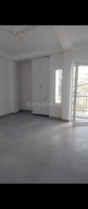 Bedroom Image of 856 Sq.ft 2 BHK Apartment / Flat for rent in Janakpuri New Delhi for Rs. 22000