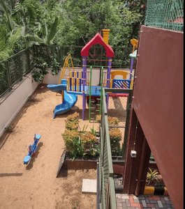 Image of 1573 Sq.ft 3 BHK Apartment / Flat for sale in Vyttila, Kochi for Rs. 15700000
