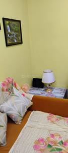 Bedroom Image of 1400 Sq.ft 2 BHK Apartment / Flat for rent in Hiland Greens, Maheshtala Kolkata for Rs. 21000