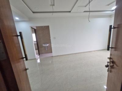 Hall Image of 1210 Sq.ft 2 BHK Apartment / Flat for sale in Omkar Nagar Nagpur for Rs. 5600000
