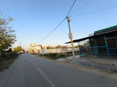 Image of 1800 Sq.ft Residential Plot / Land for sale in Rajajipuram, Lucknow for Rs. 1800000