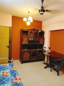 1 BHK Flat