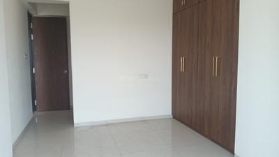 Bedroom Image of 1409 Sq.ft 3 BHK Apartment / Flat for sale in Rajesh Raj Tattva, Thane West Thane for Rs. 29900000