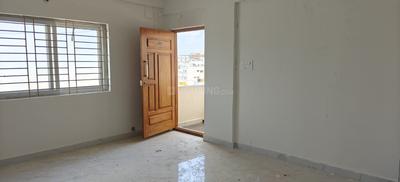 Bedroom Image of 1110 Sq.ft 2 BHK Apartment / Flat for sale in K R Puram Bengaluru for Rs. 6600000