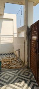 Balcony Image of 1250 Sq.ft 3 BHK Independent House for sale in Naubasta Kala Lucknow for Rs. 6000000