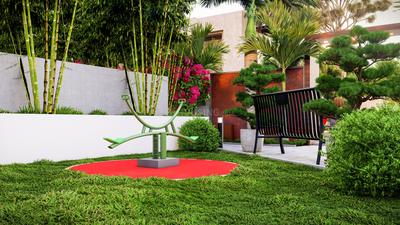 Image of 1605 Sq.ft Residential Plot / Land for sale in Madukkarai, Coimbatore for Rs. 4232000
