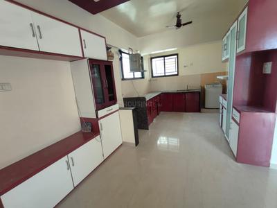 Kitchen Image of 1200 Sq.ft 2 BHK Apartment / Flat for sale in Natu Golden Trellis, Balewadi Pune for Rs. 12500000