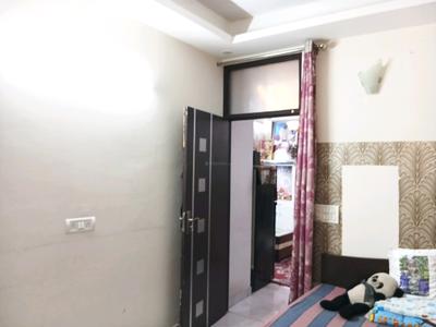 Bedroom Image of 1150 Sq.ft 3 BHK Apartment / Flat for rent in Sector 8 Gurgaon for Rs. 35000